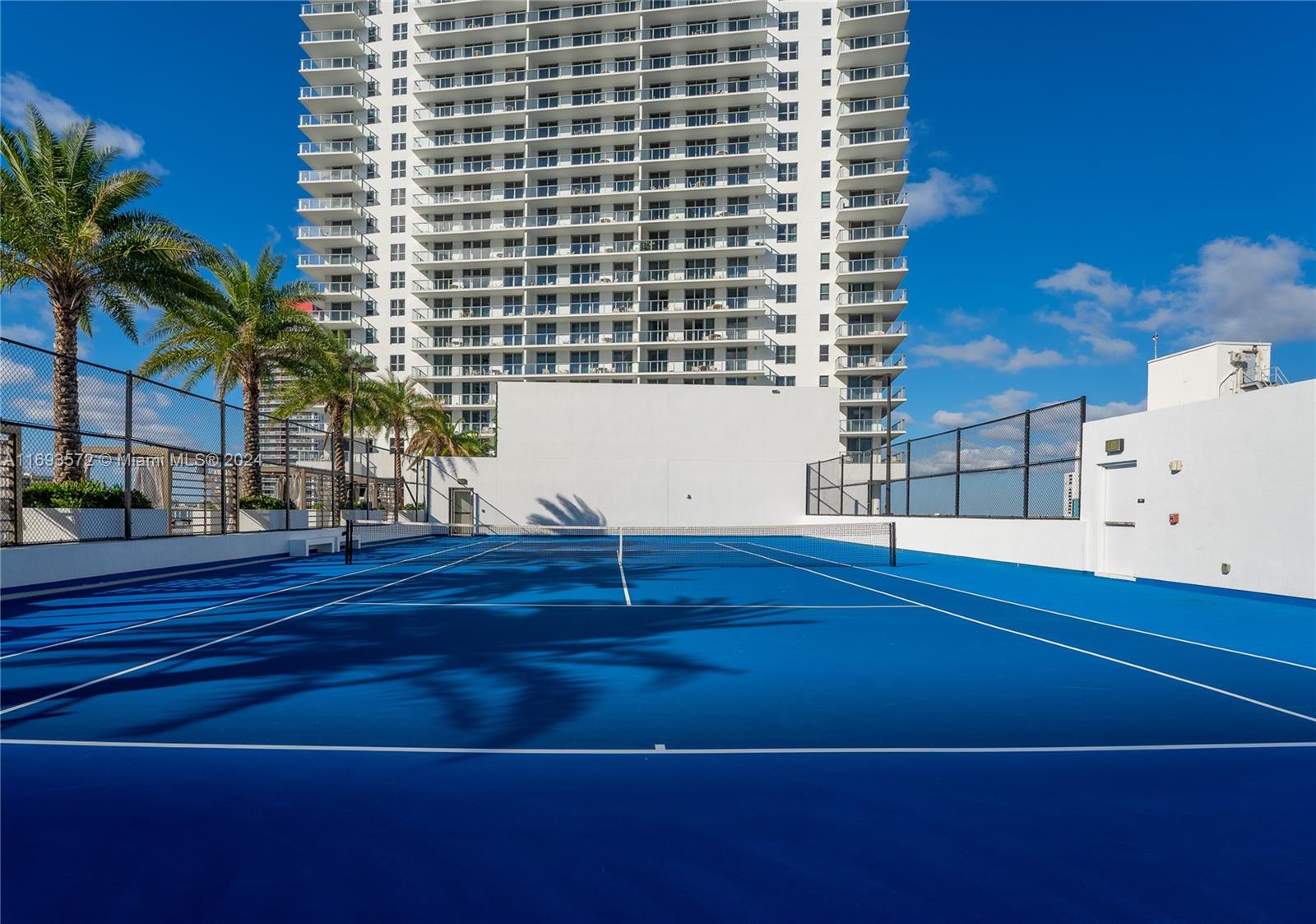 4010 SOUTH OCEAN CONDO HO - Residential