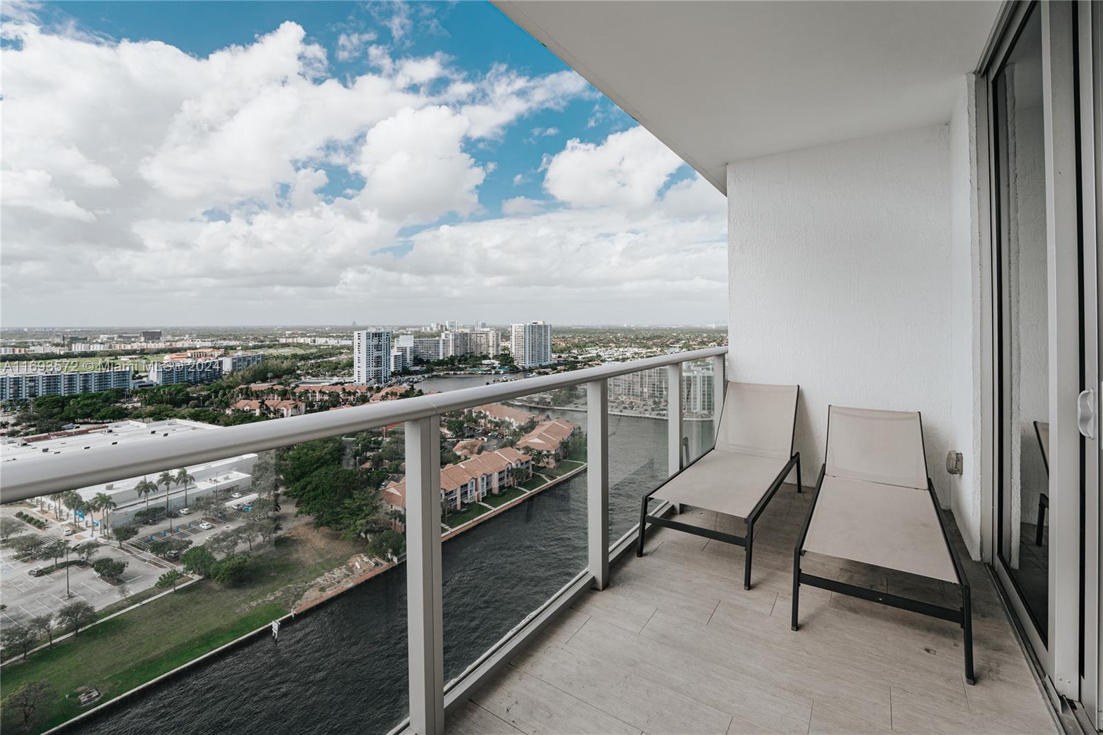 4010 SOUTH OCEAN CONDO HO - Residential
