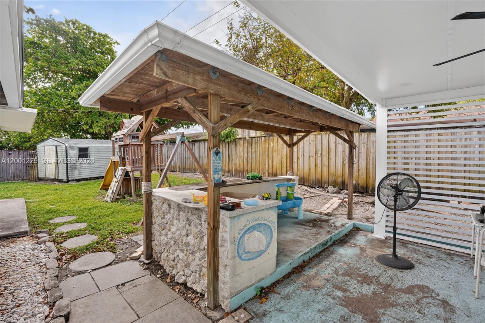 CUTLER RIDGE SEC 4 - Residential