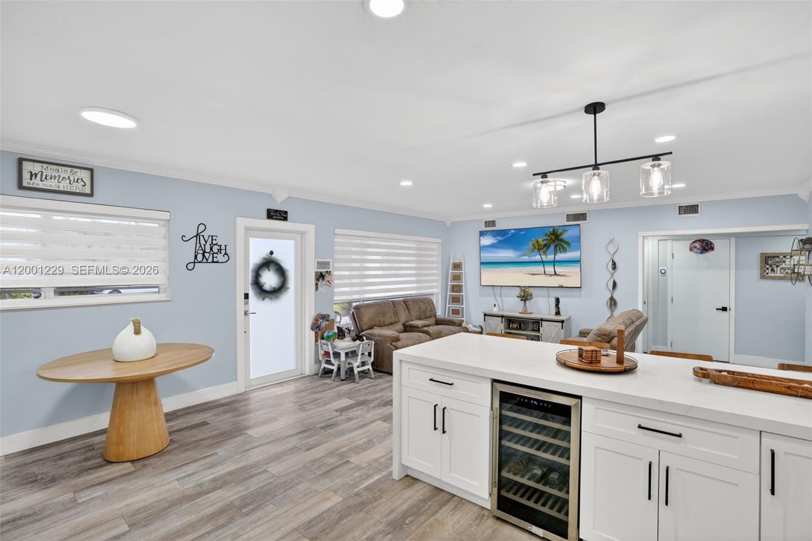 CUTLER RIDGE SEC 4 - Residential