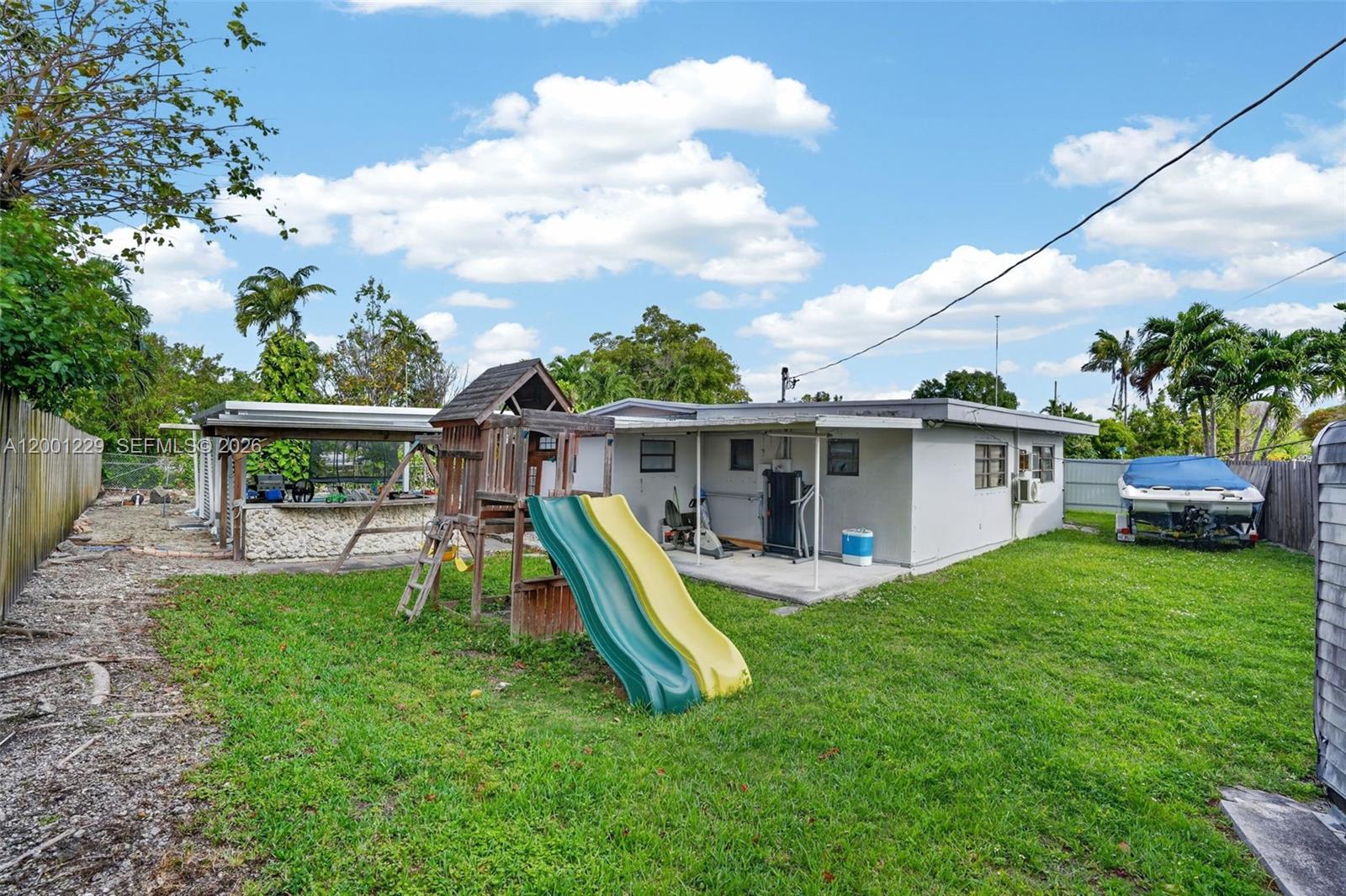 CUTLER RIDGE SEC 4 - Residential