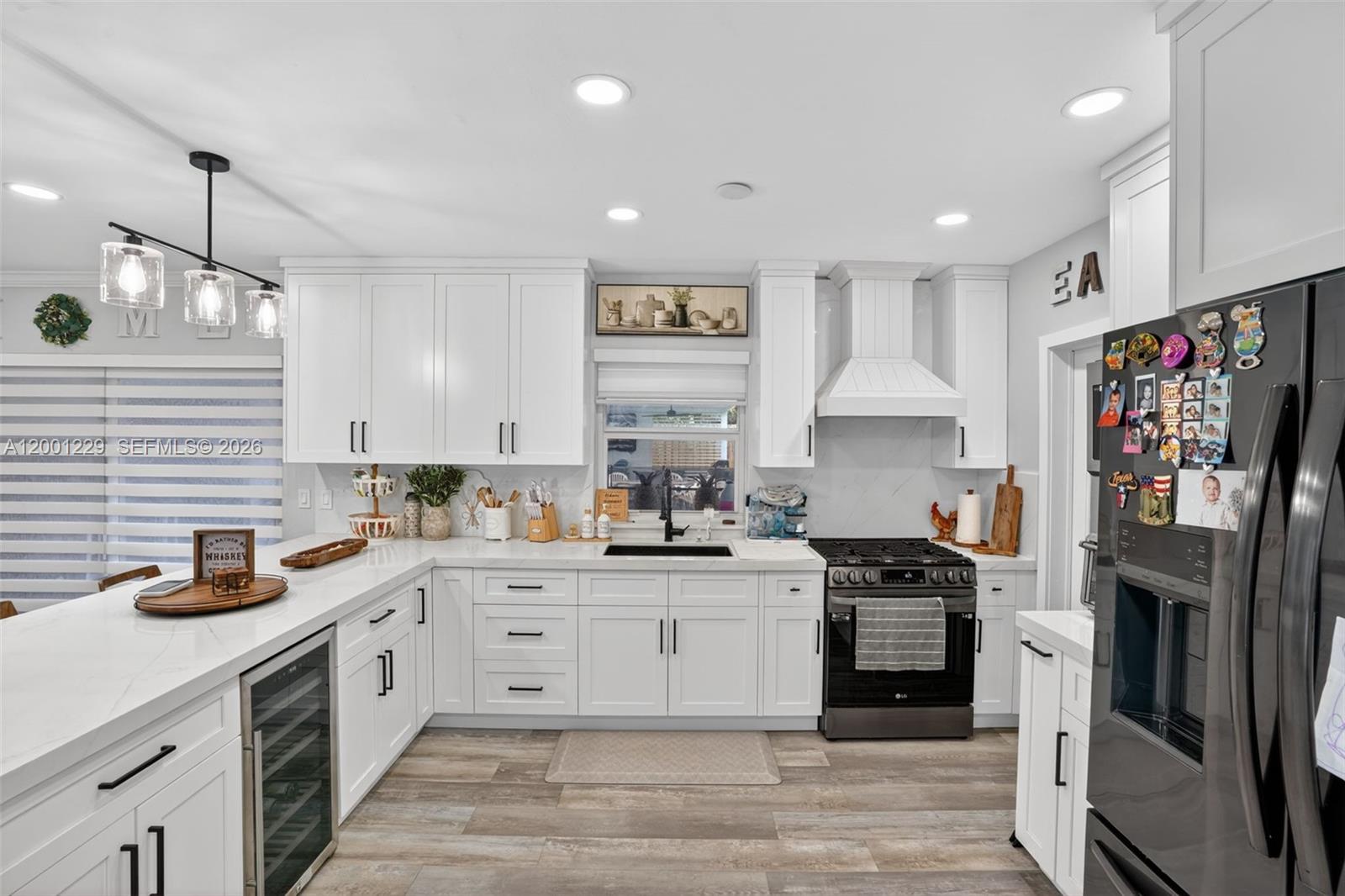 CUTLER RIDGE SEC 4 - Residential