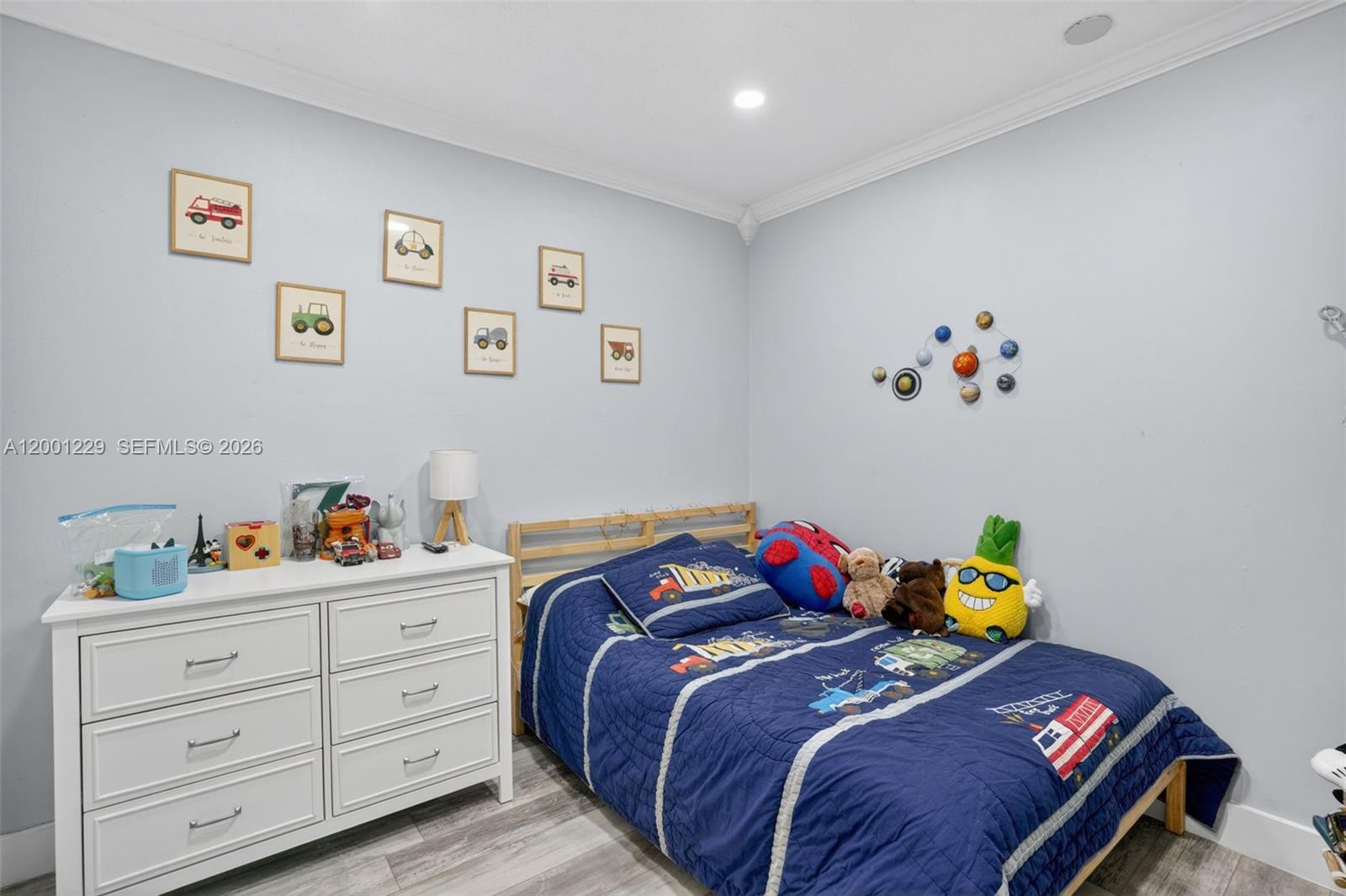 CUTLER RIDGE SEC 4 - Residential