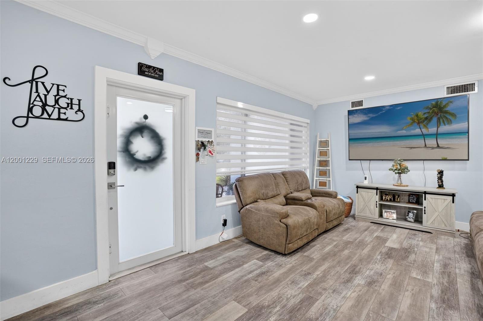 CUTLER RIDGE SEC 4 - Residential