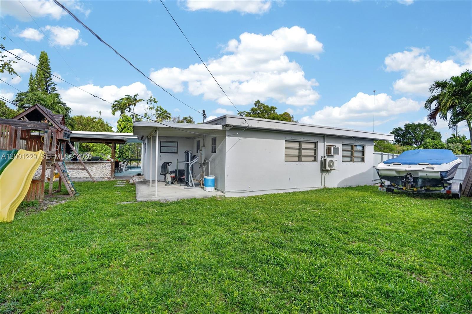 CUTLER RIDGE SEC 4 - Residential