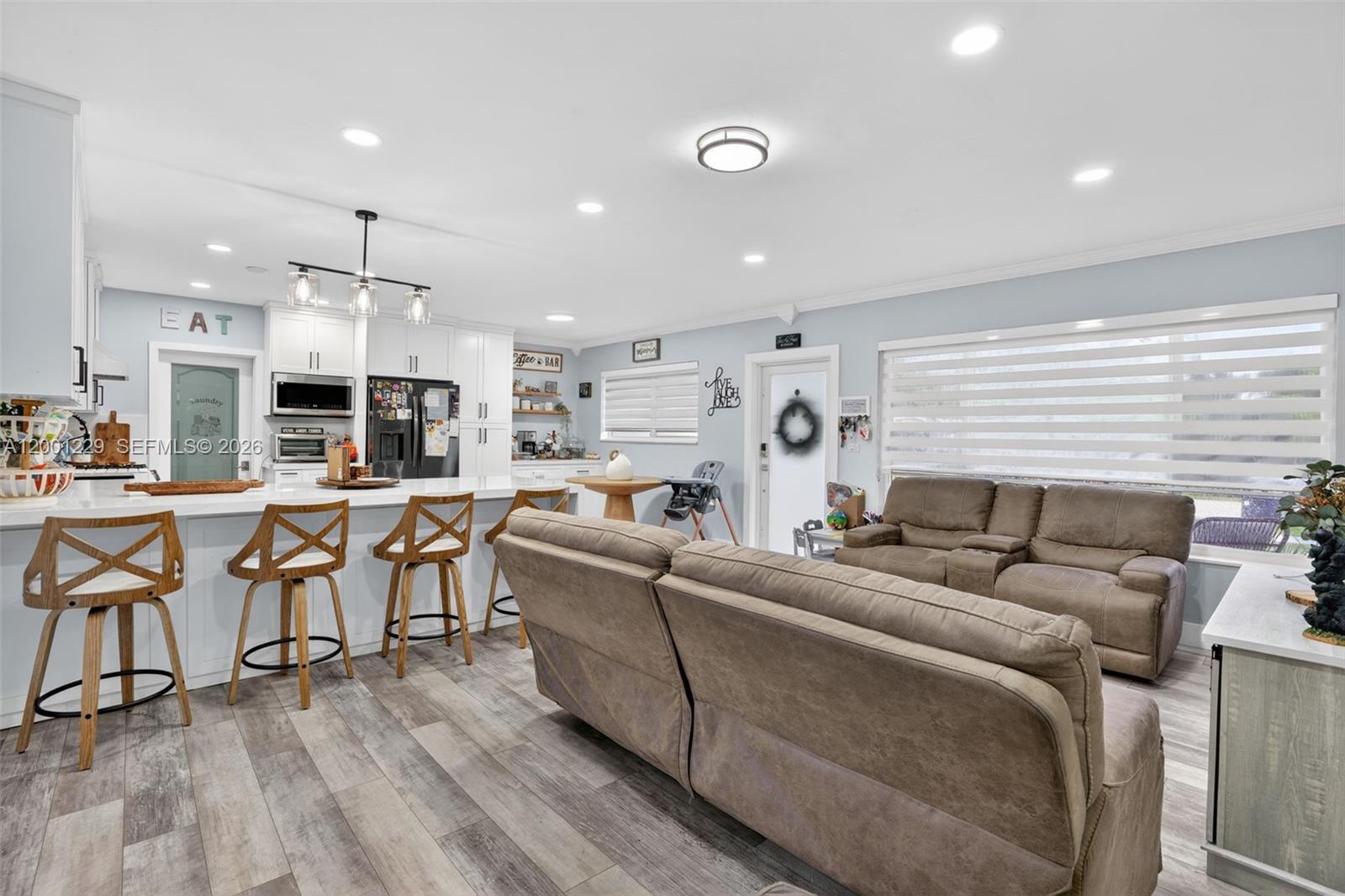 CUTLER RIDGE SEC 4 - Residential