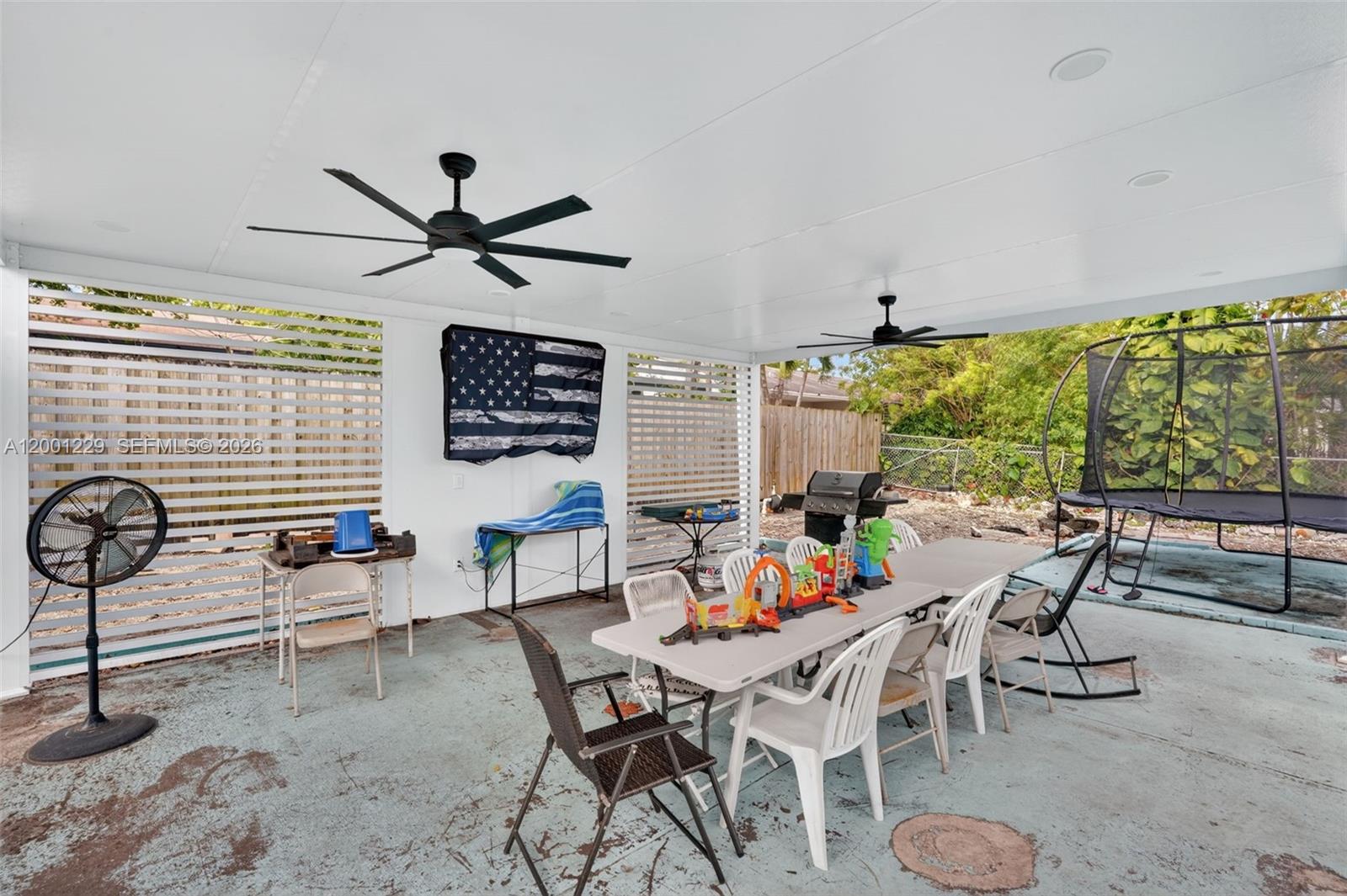 CUTLER RIDGE SEC 4 - Residential