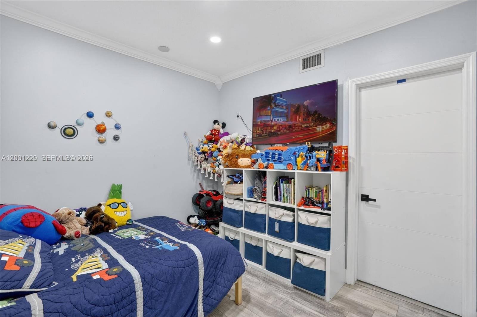 CUTLER RIDGE SEC 4 - Residential