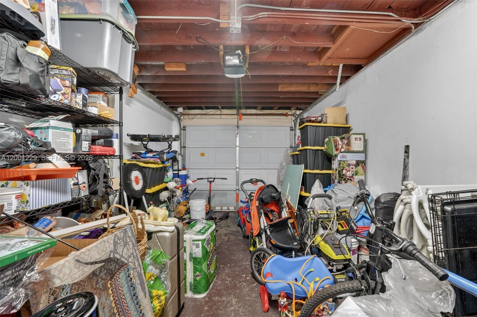 CUTLER RIDGE SEC 4 - Residential