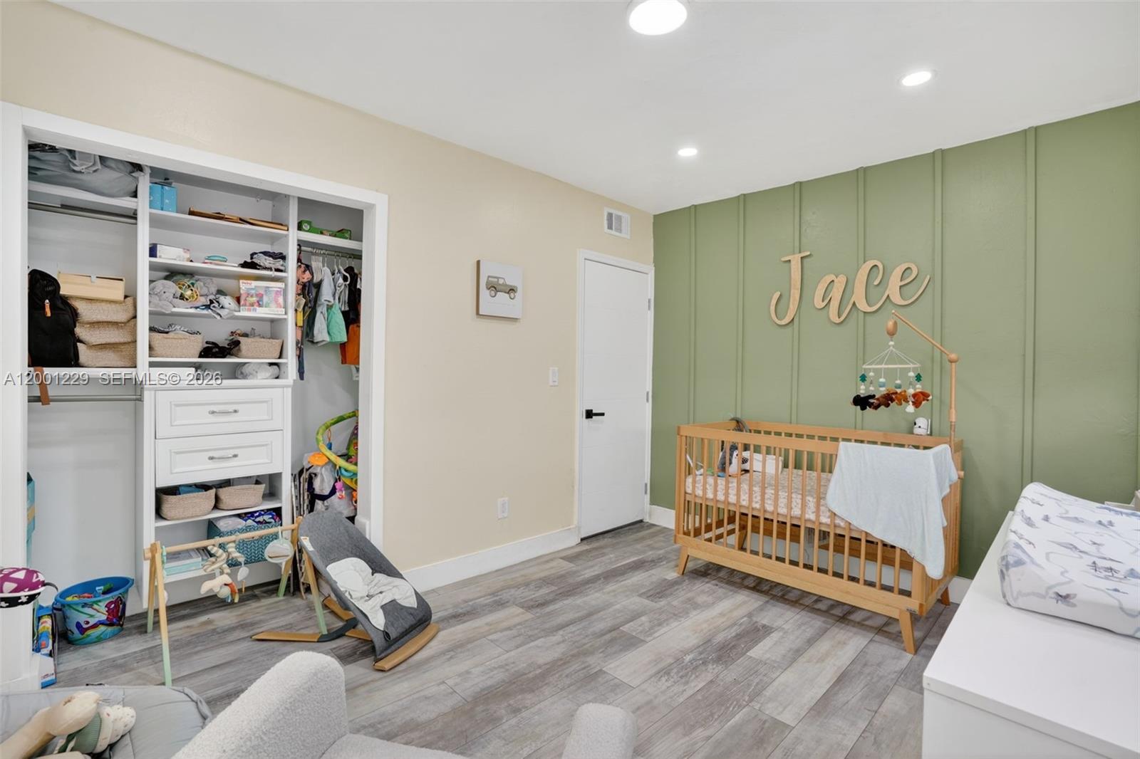 CUTLER RIDGE SEC 4 - Residential