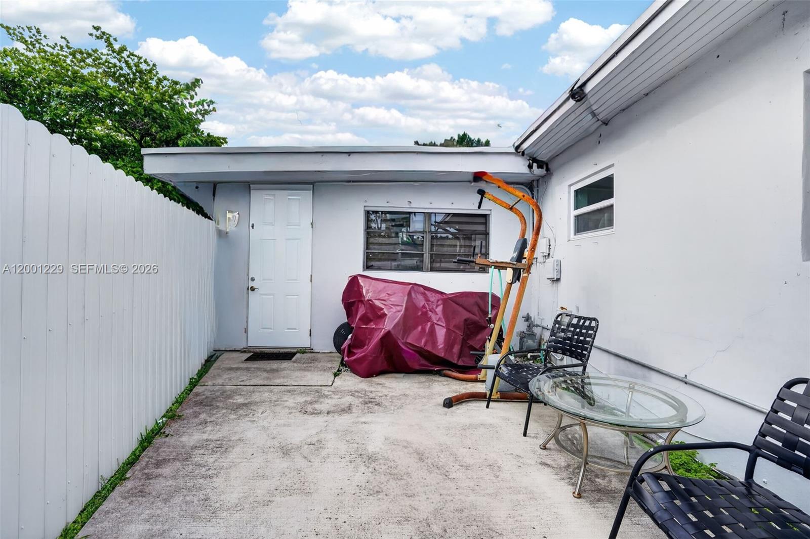 CUTLER RIDGE SEC 4 - Residential