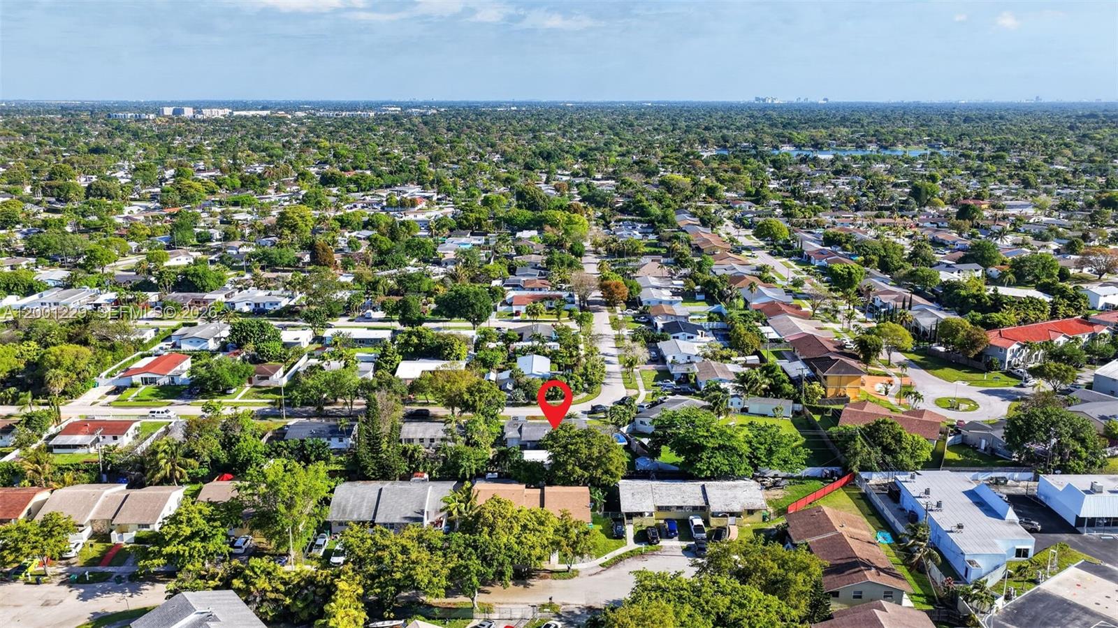 CUTLER RIDGE SEC 4 - Residential