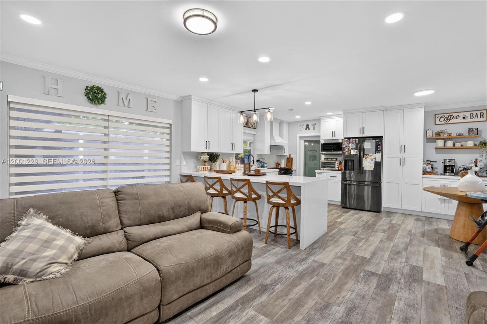 CUTLER RIDGE SEC 4 - Residential