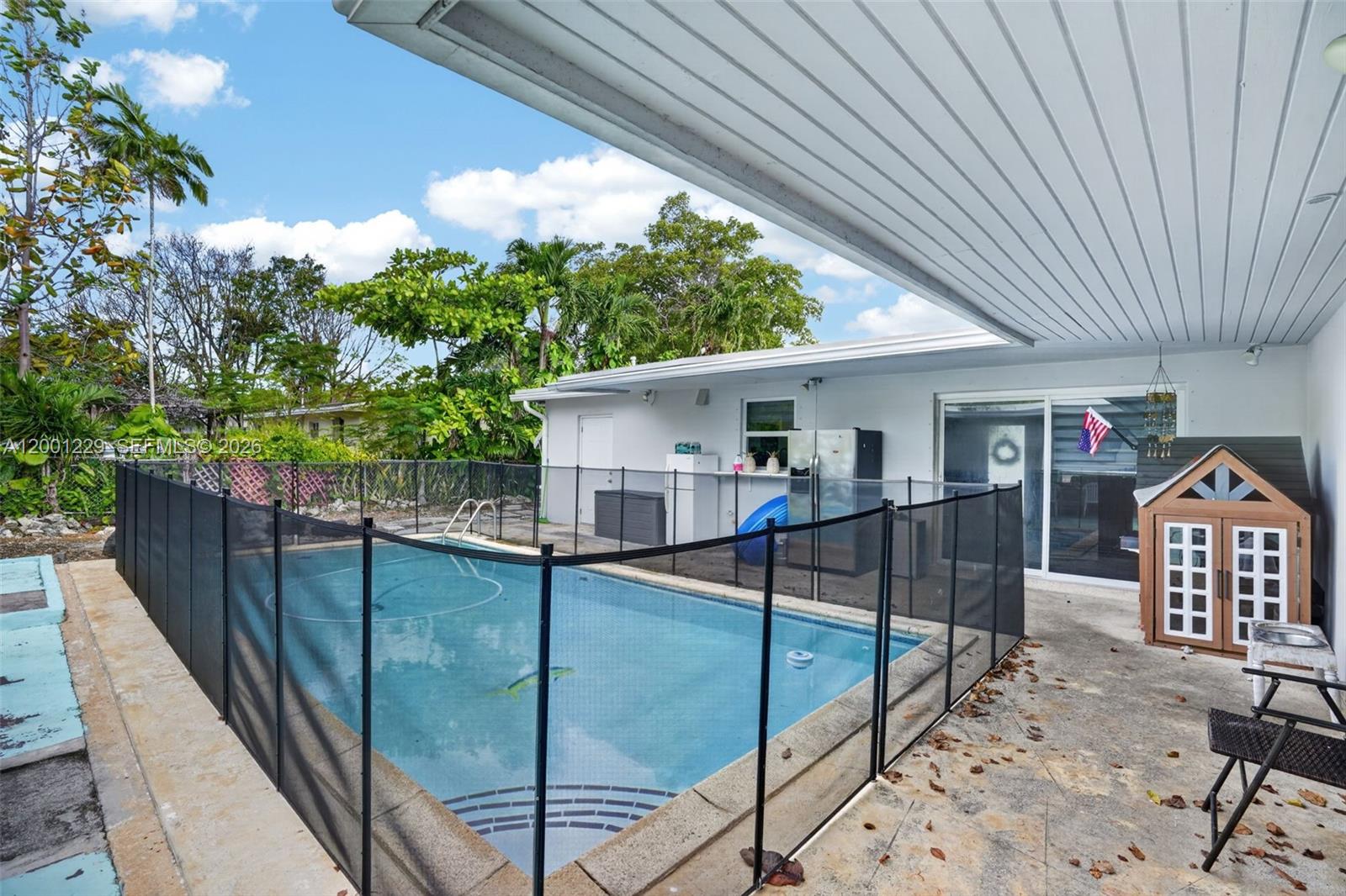 CUTLER RIDGE SEC 4 - Residential