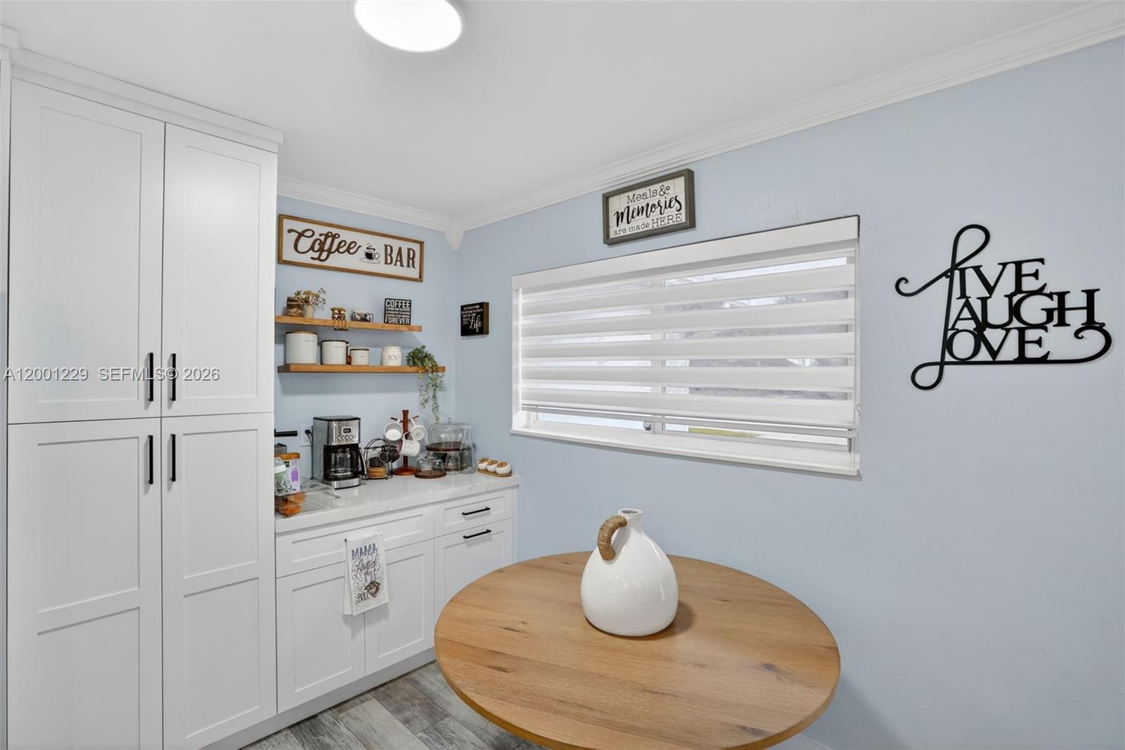 CUTLER RIDGE SEC 4 - Residential