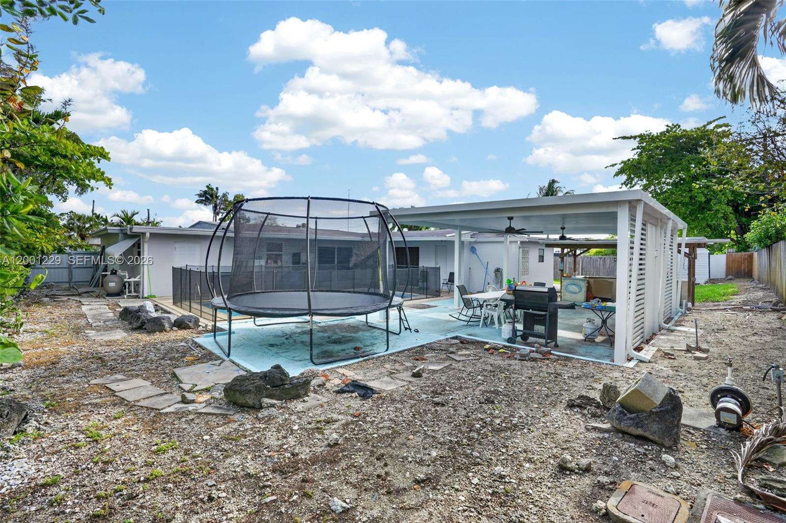 CUTLER RIDGE SEC 4 - Residential