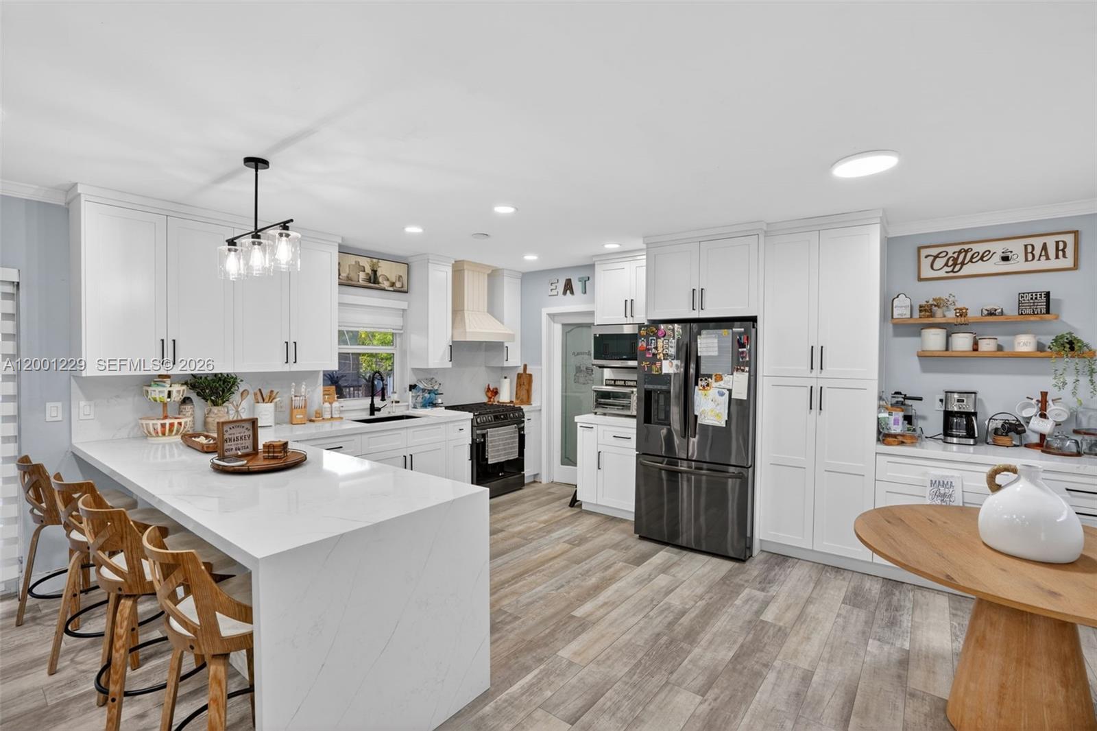 CUTLER RIDGE SEC 4 - Residential