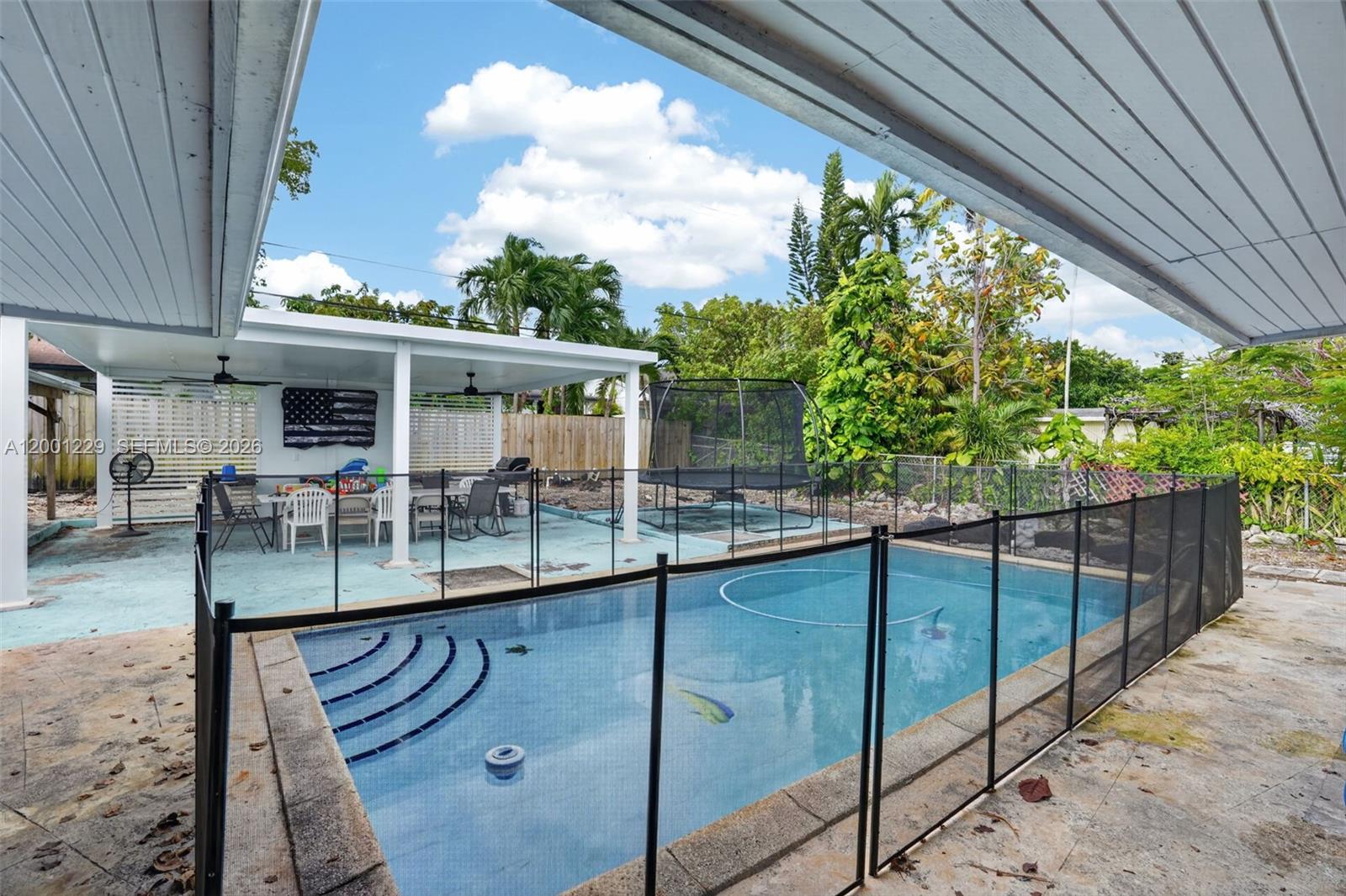 CUTLER RIDGE SEC 4 - Residential