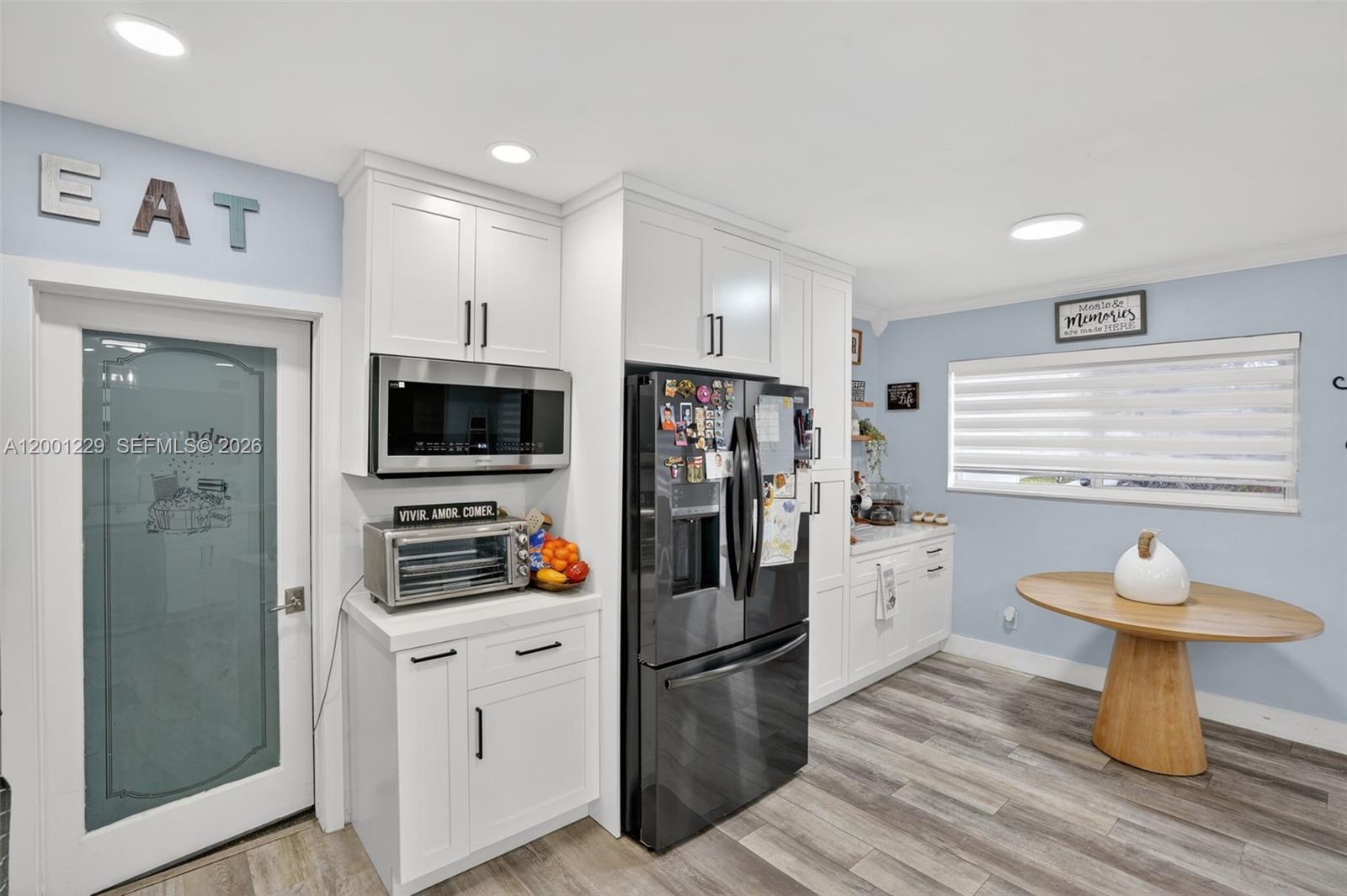 CUTLER RIDGE SEC 4 - Residential