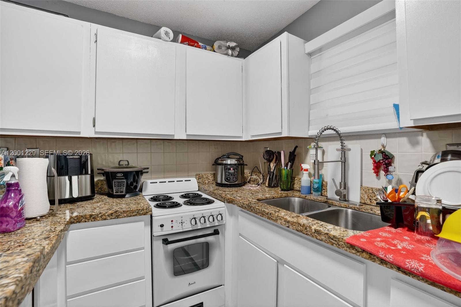 CUTLER RIDGE SEC 4 - Residential