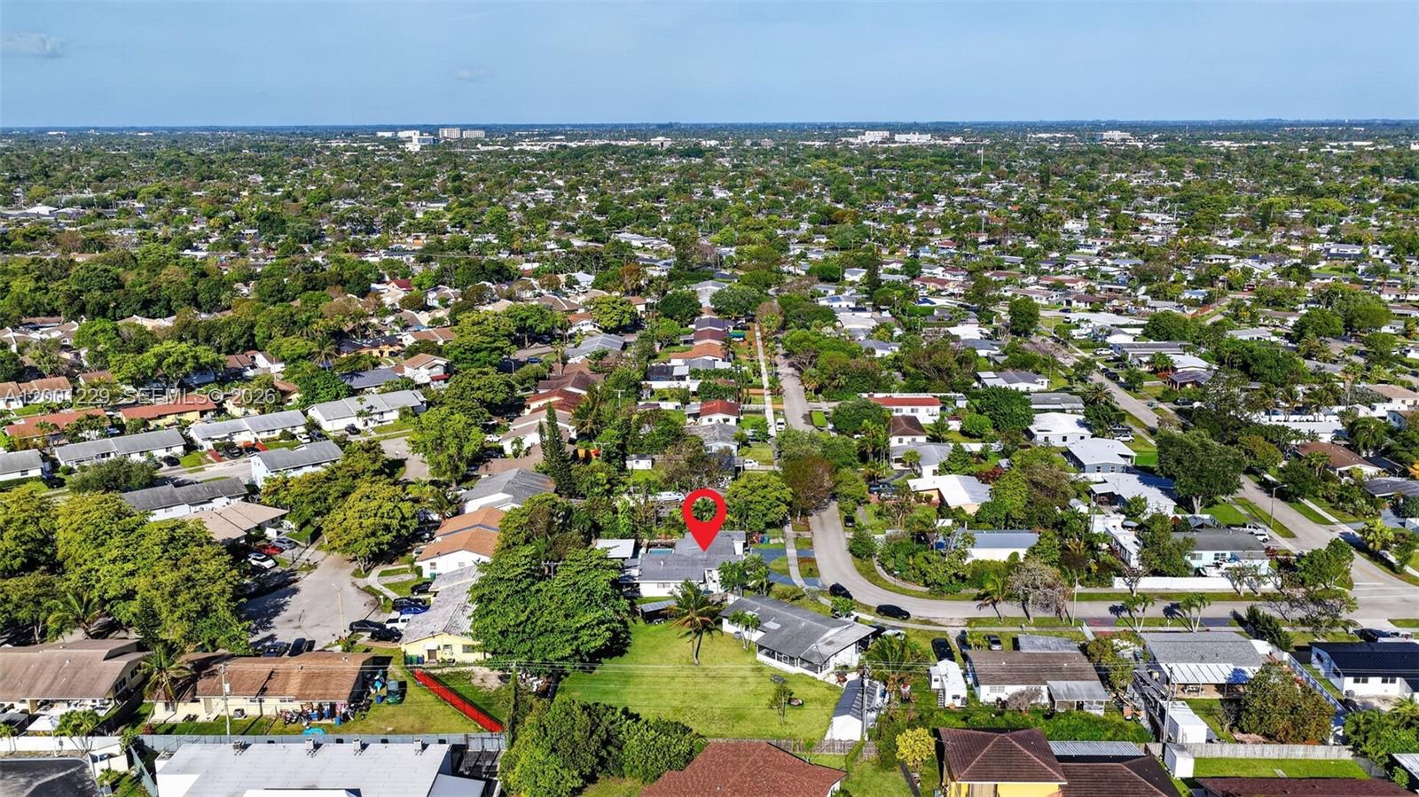 CUTLER RIDGE SEC 4 - Residential