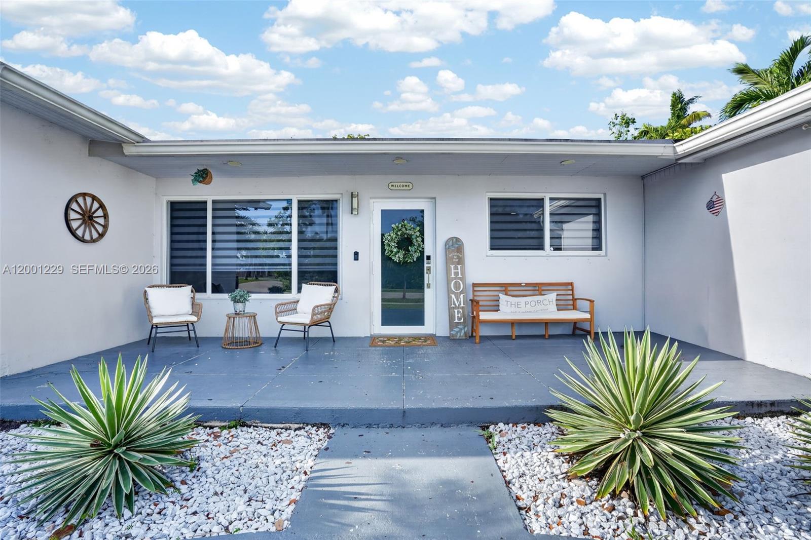 CUTLER RIDGE SEC 4 - Residential