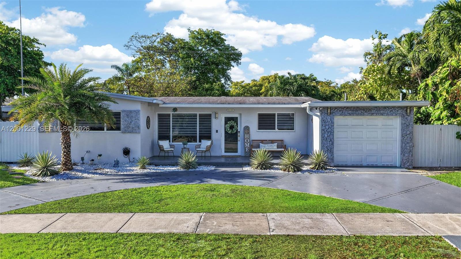 CUTLER RIDGE SEC 4 - Residential