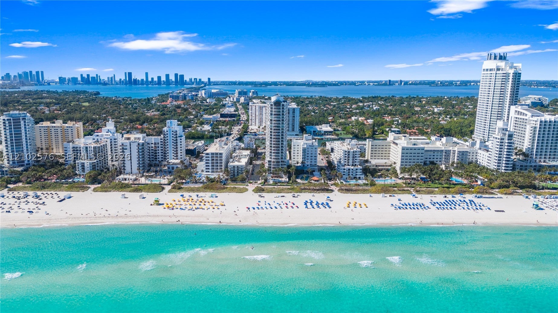 4201 Collins Ave 1501