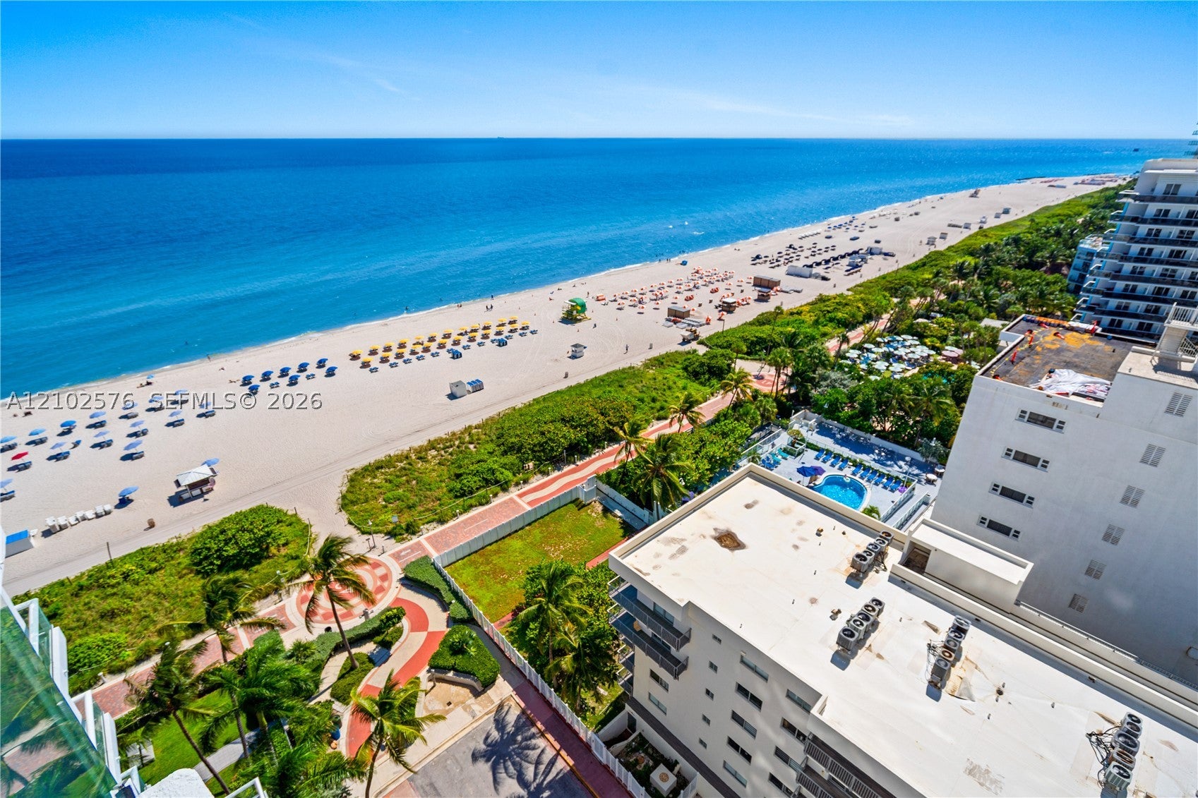 4201 Collins Ave 1501