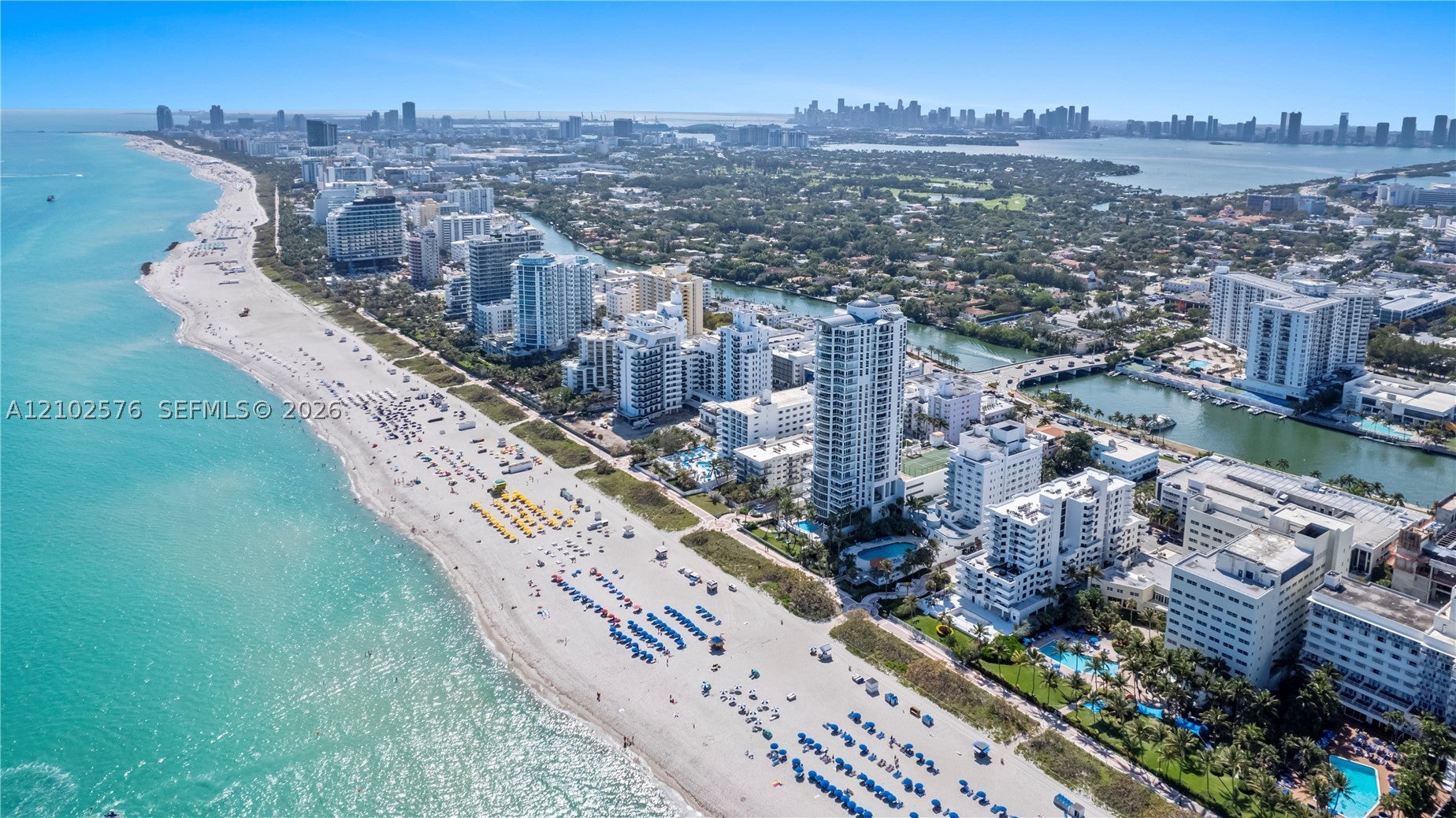 4201 Collins Ave 1501