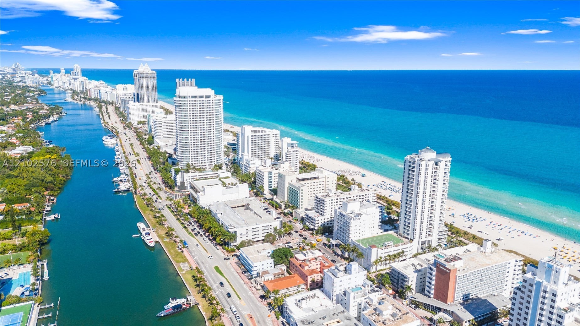 4201 Collins Ave 1501
