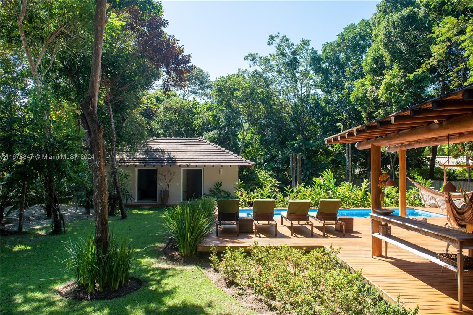 Altos de Trancoso - Residential