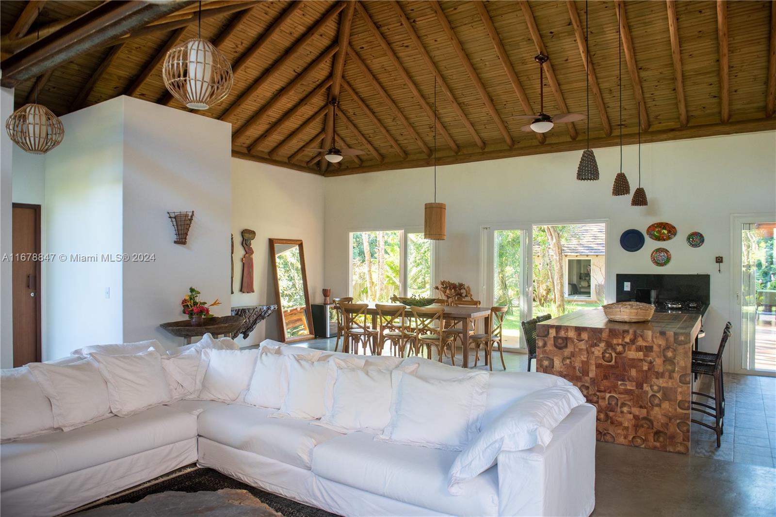 Altos de Trancoso - Residential