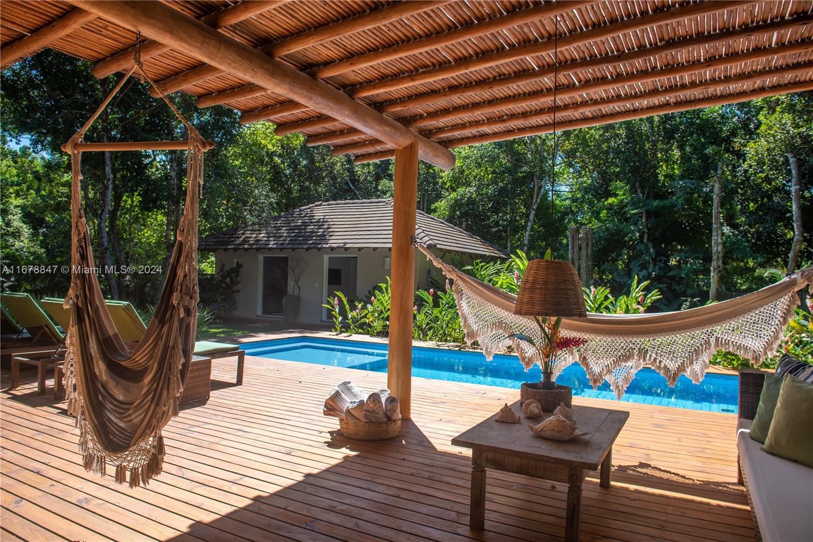 Altos de Trancoso - Residential