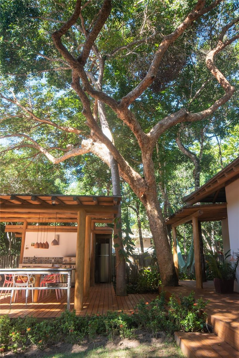 Altos de Trancoso - Residential