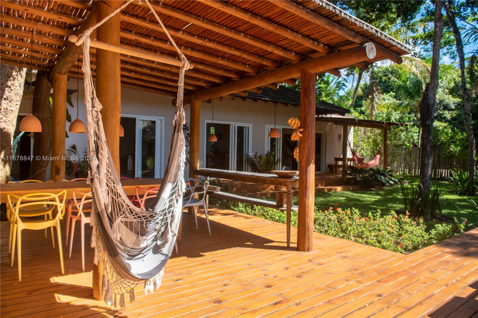 Altos de Trancoso - Residential