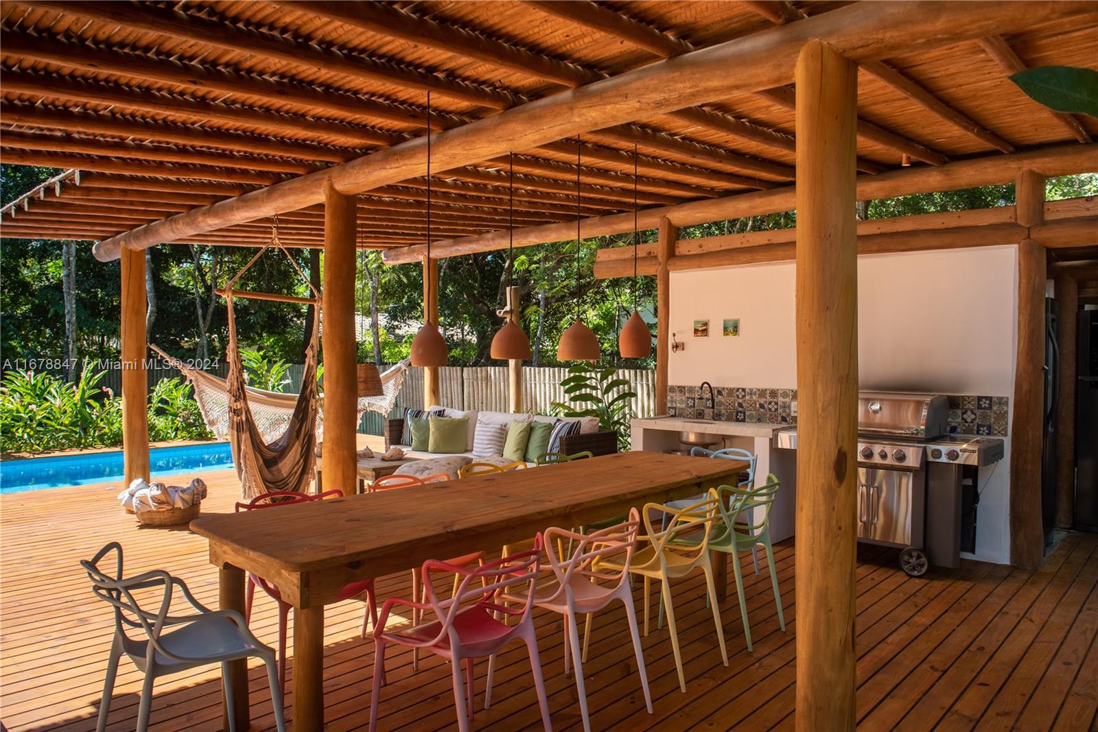 Altos de Trancoso - Residential