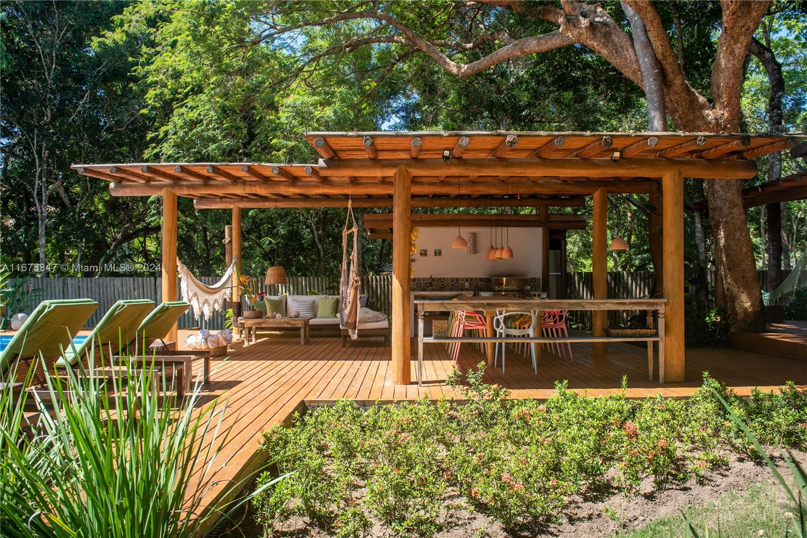 Altos de Trancoso - Residential