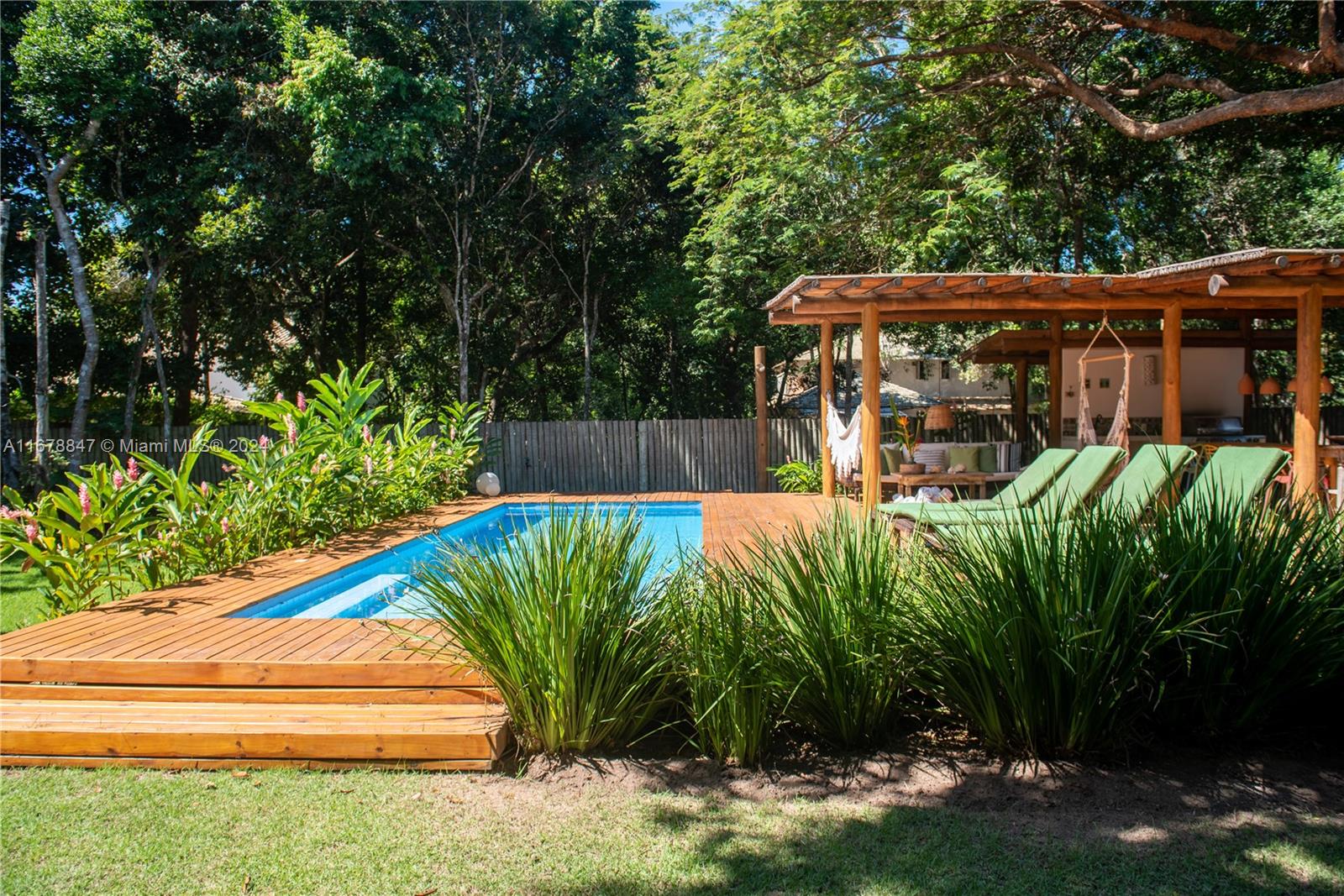 Altos de Trancoso - Residential