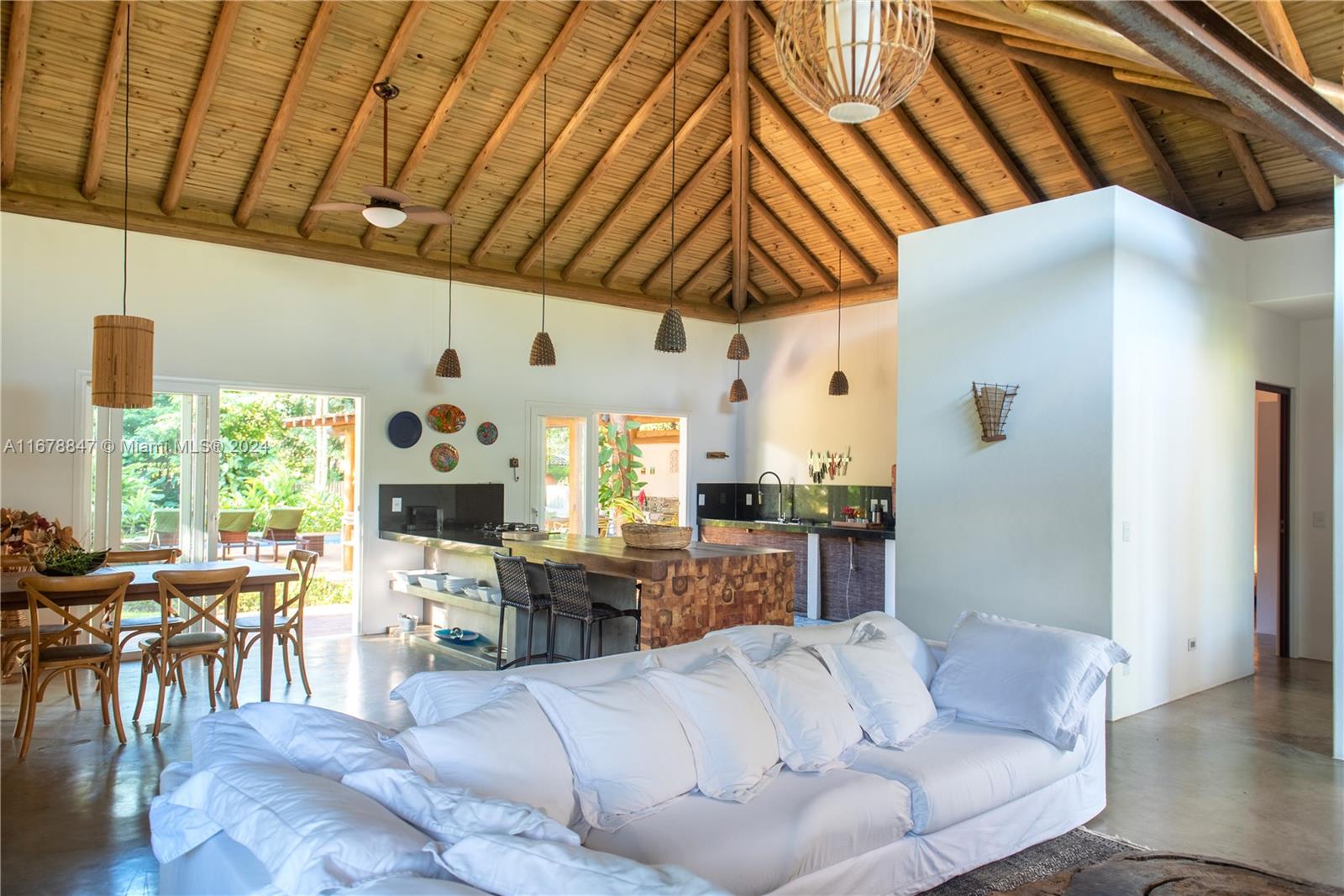 Altos de Trancoso - Residential