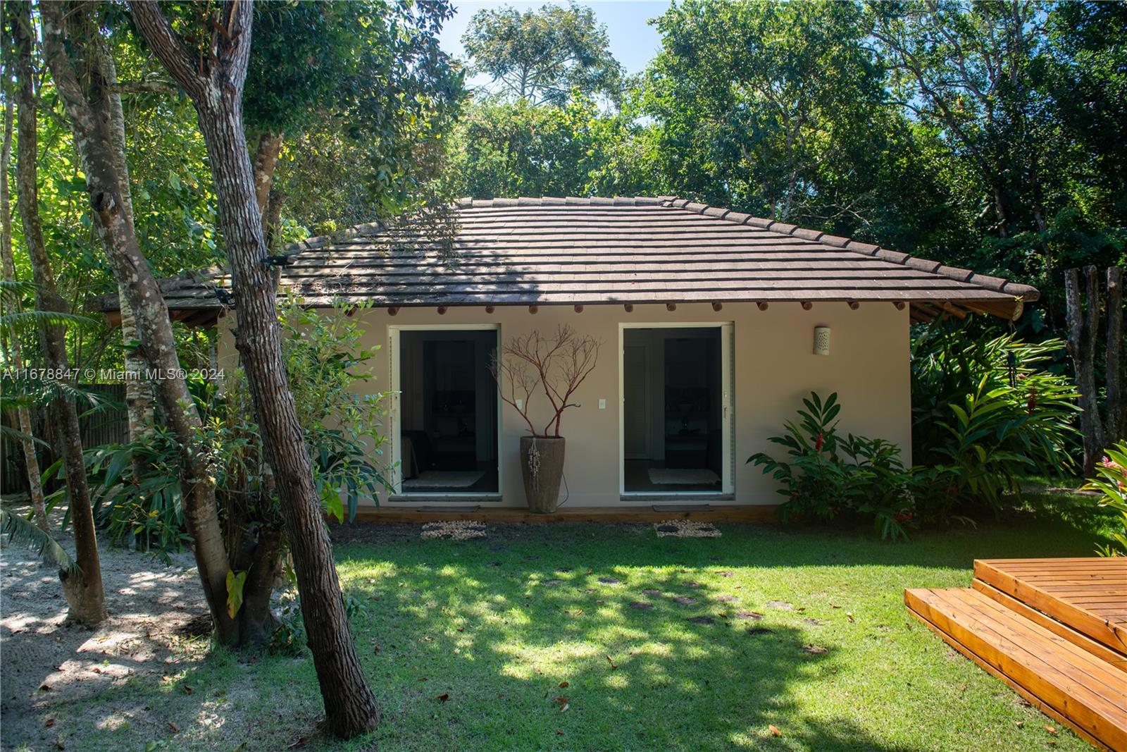 Altos de Trancoso - Residential