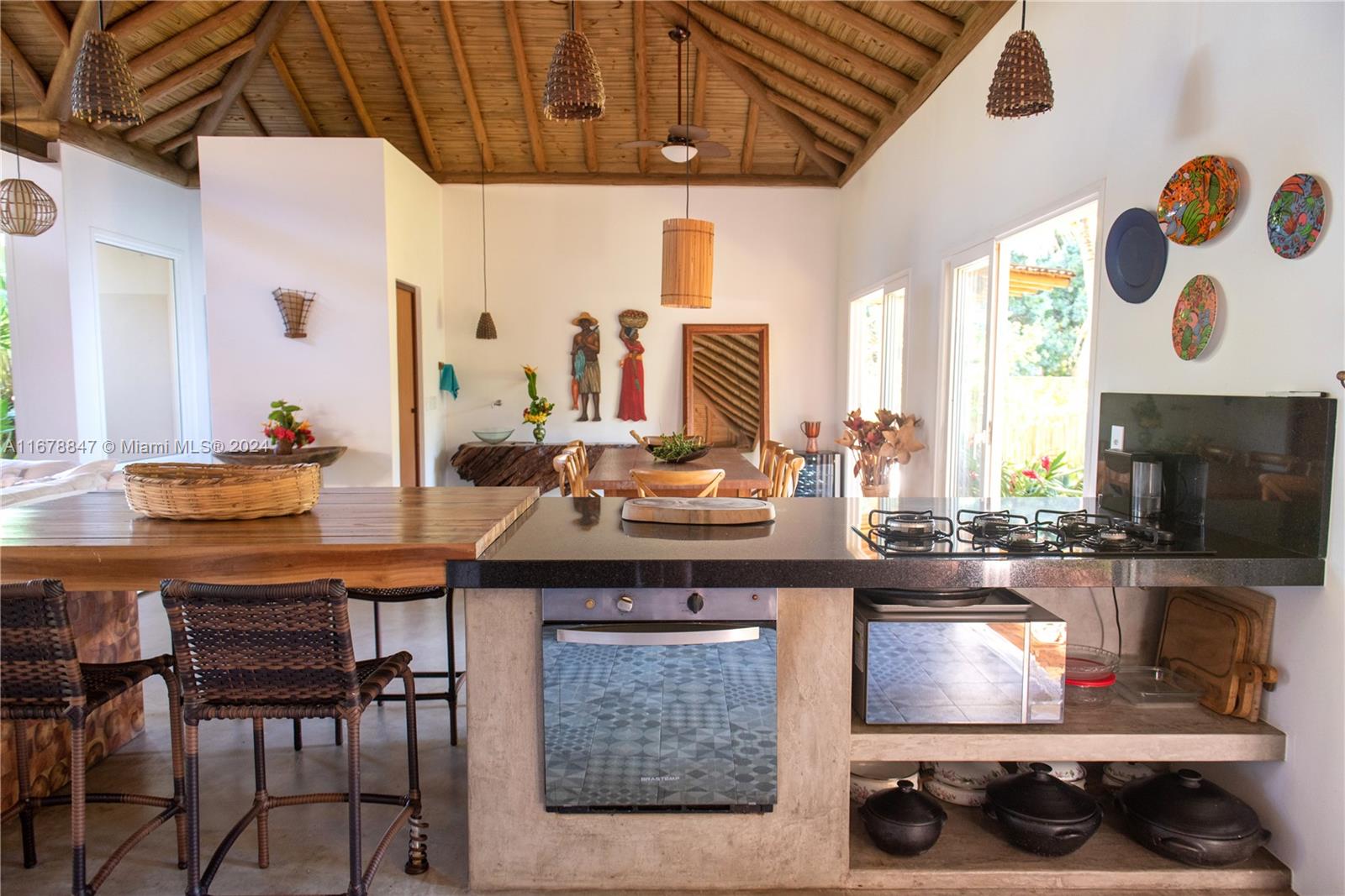 Altos de Trancoso - Residential