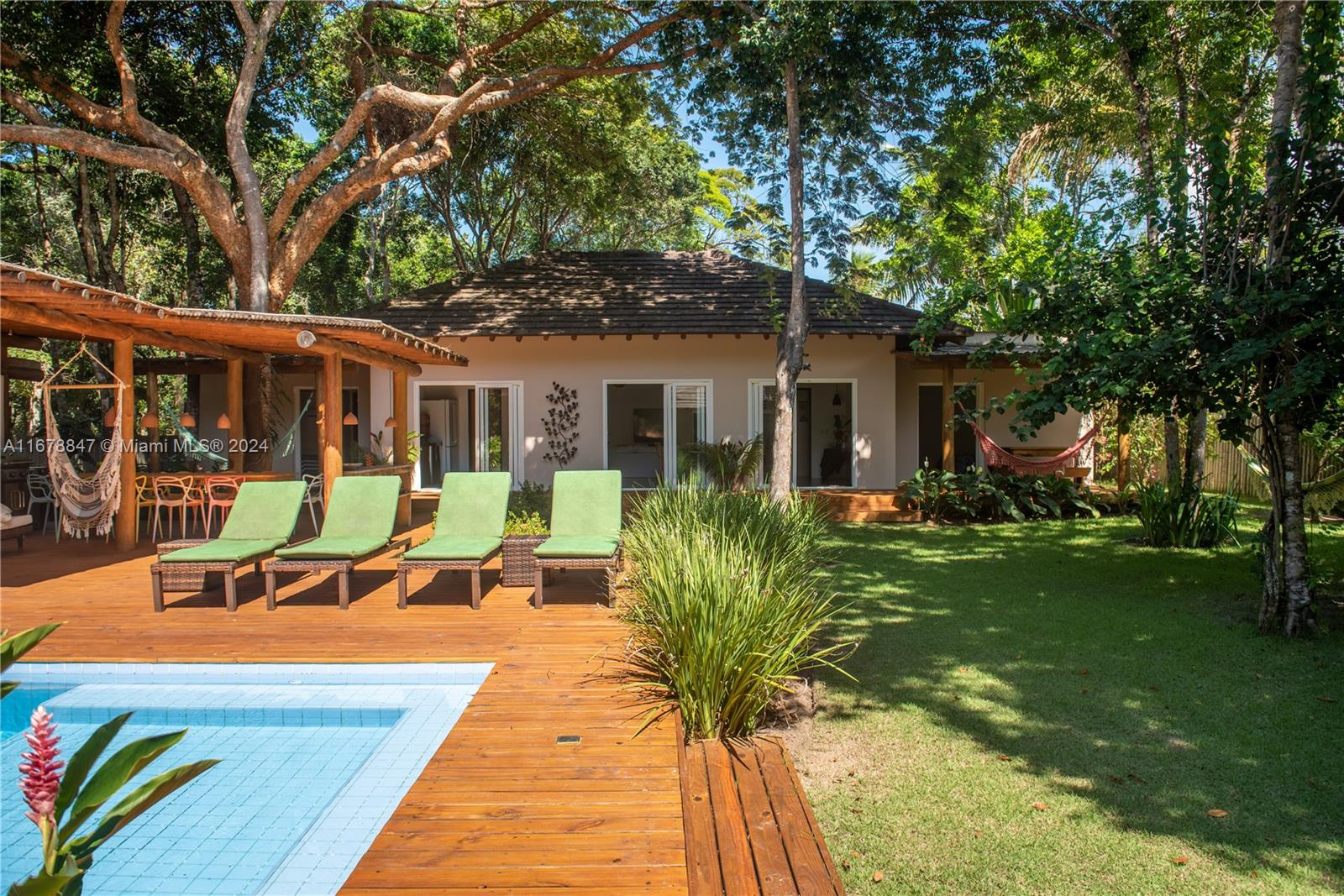 Altos de Trancoso - Residential