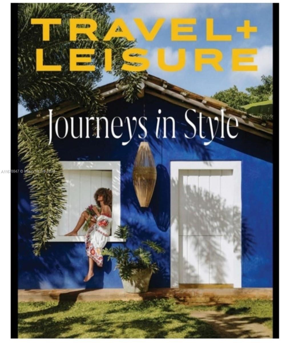 Altos de Trancoso - Residential