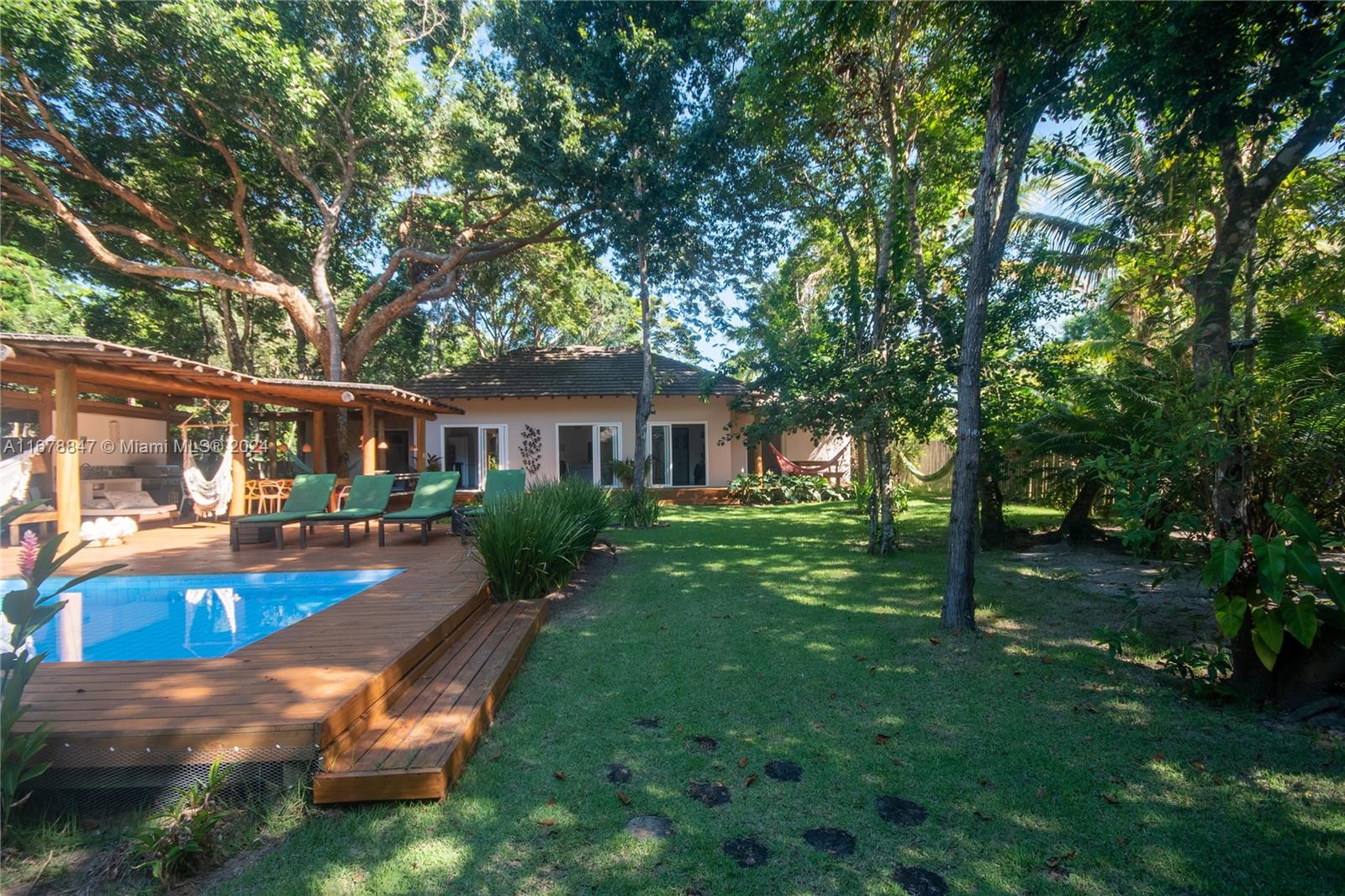 Altos de Trancoso - Residential