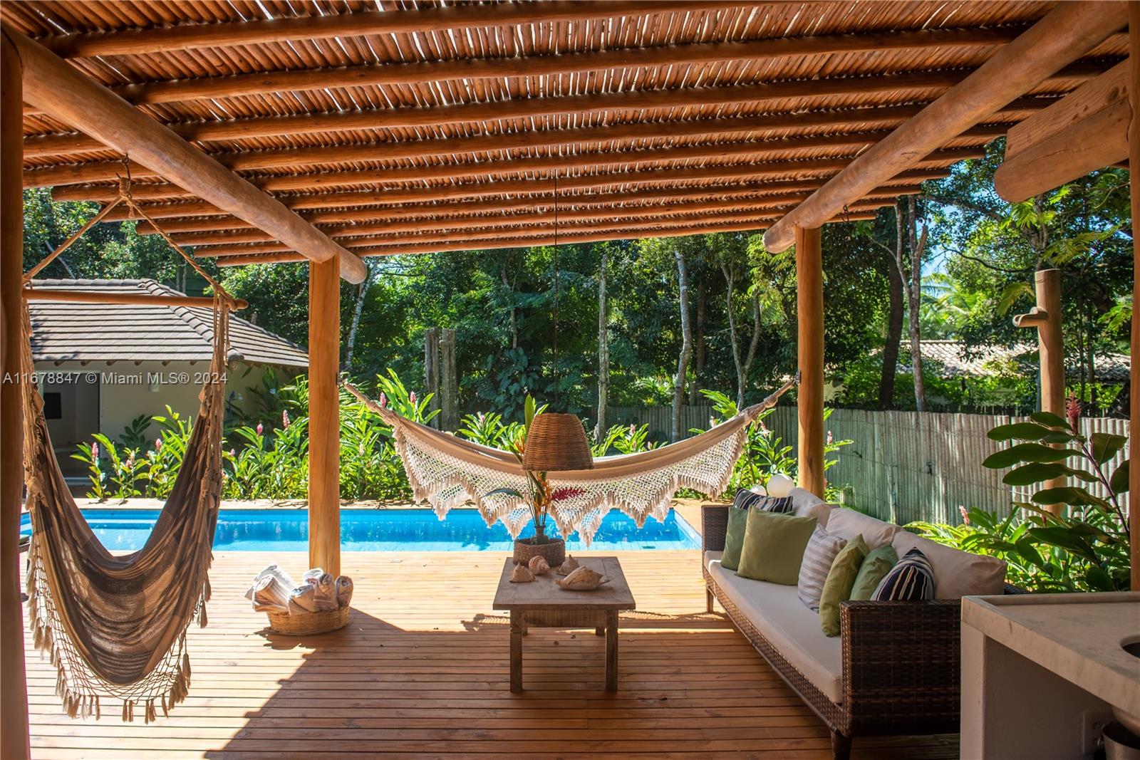 Altos de Trancoso - Residential