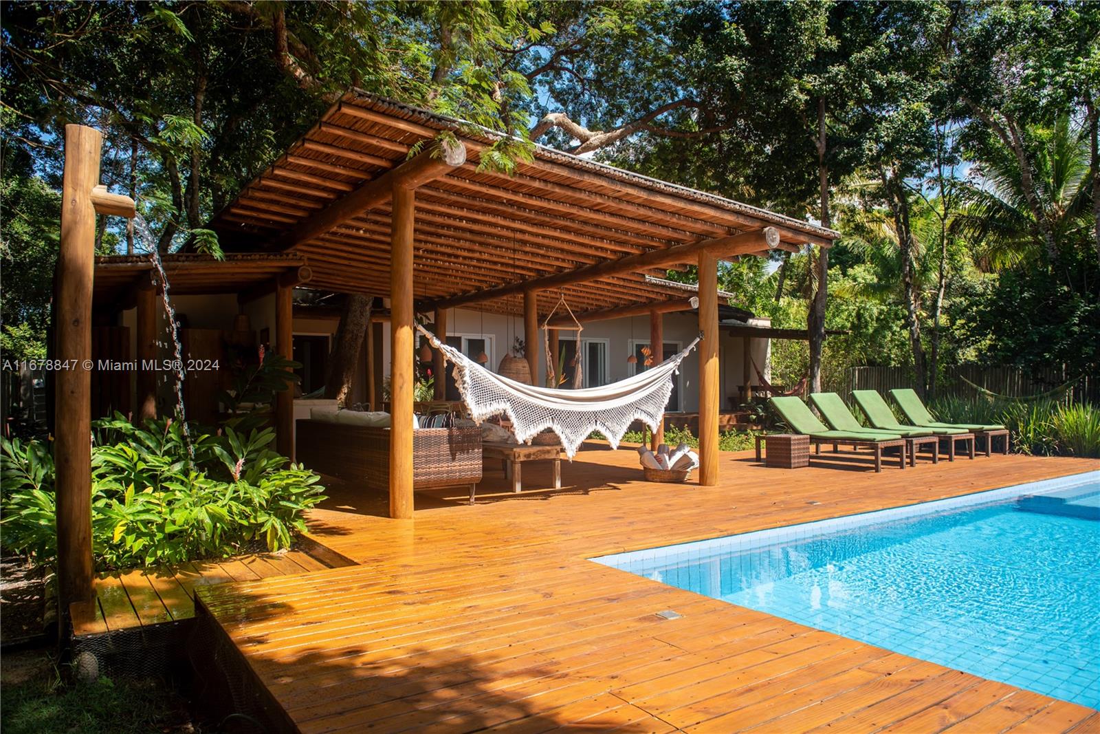 Altos de Trancoso - Residential