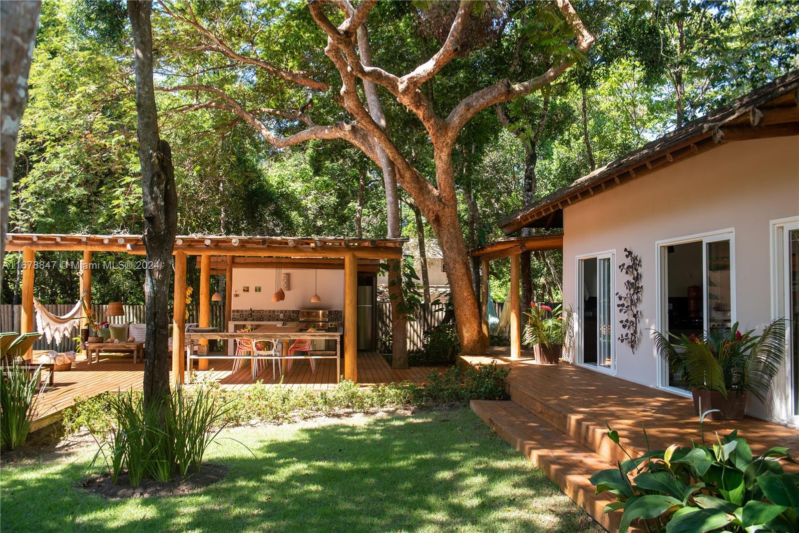 Altos de Trancoso - Residential