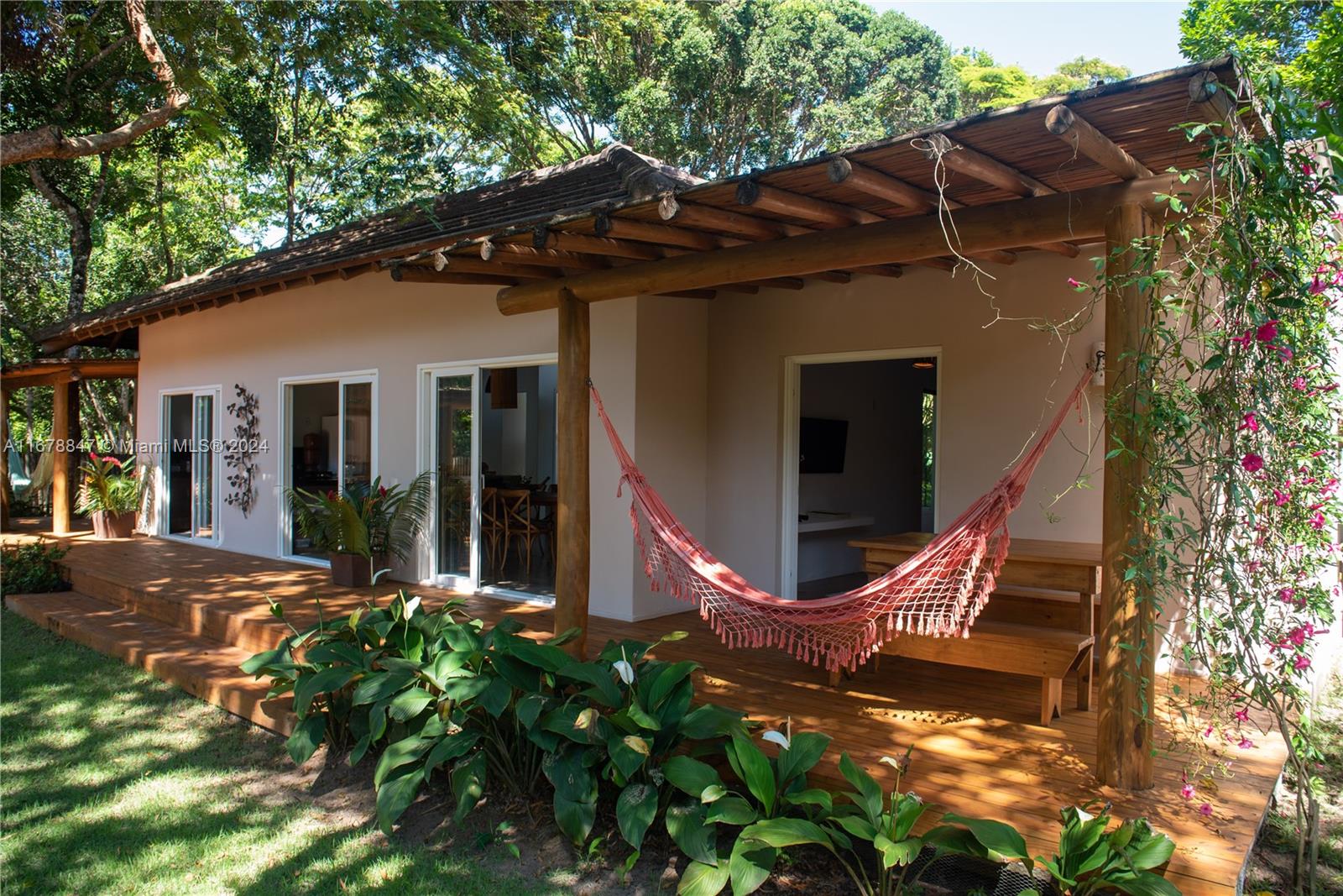 Altos de Trancoso - Residential