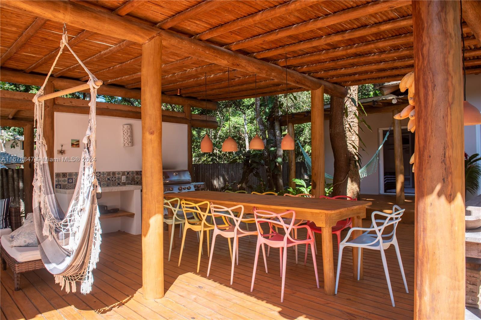 Altos de Trancoso - Residential